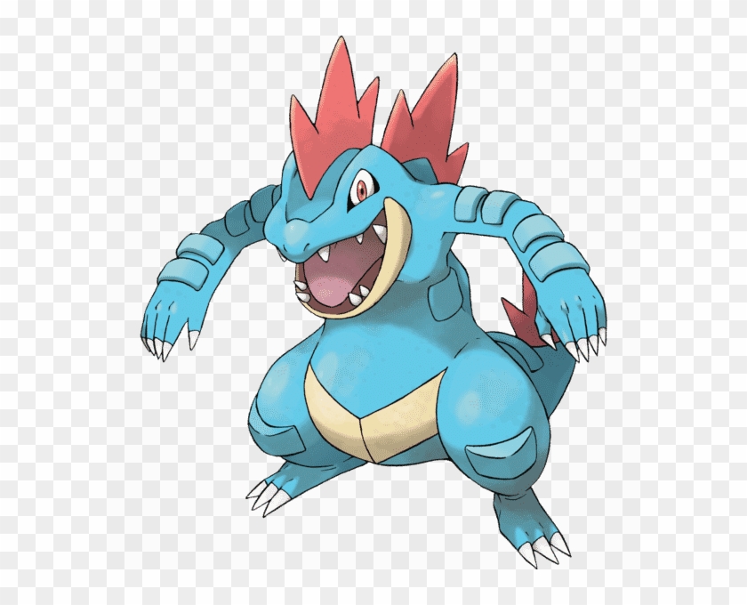 Best Pokemon Gen Clipart #1947838