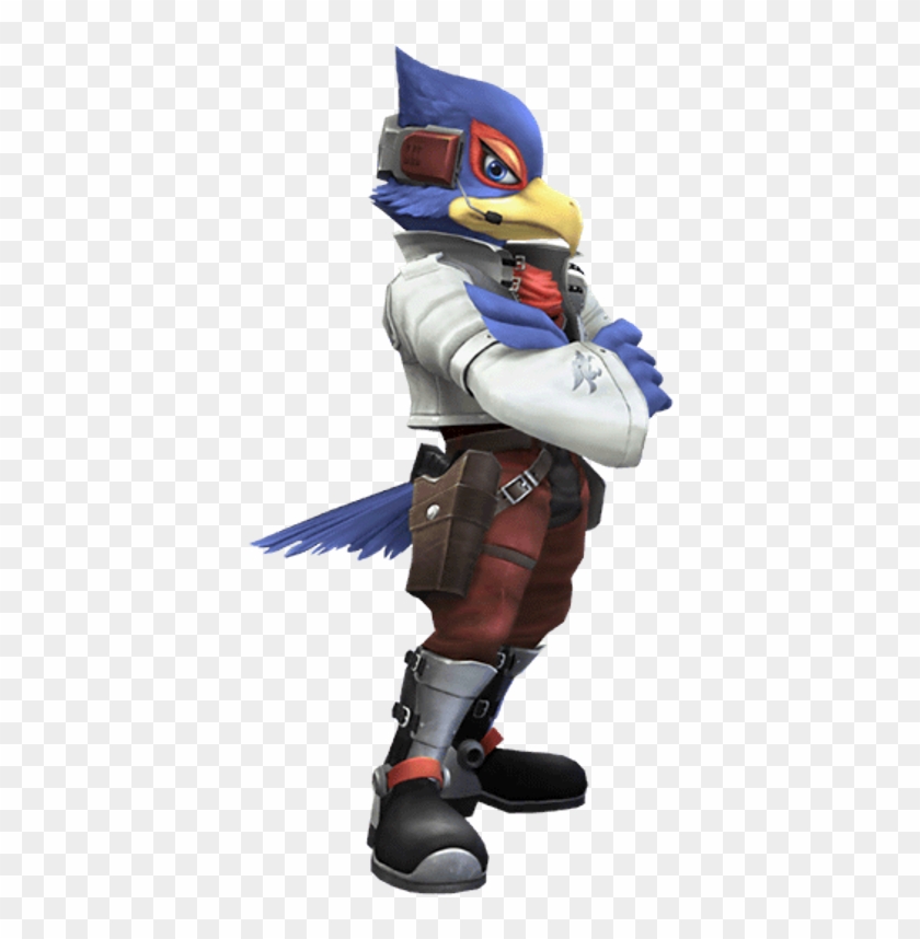 Falco Png Clipart #1947930