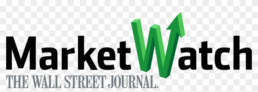 Market Watch Wall Street Journal Clipart #1948041
