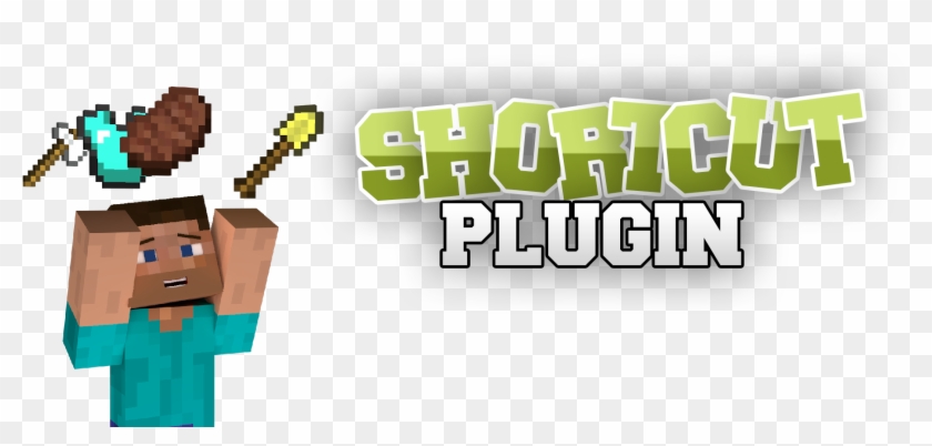Shortcutplugin - Spleef Clipart
