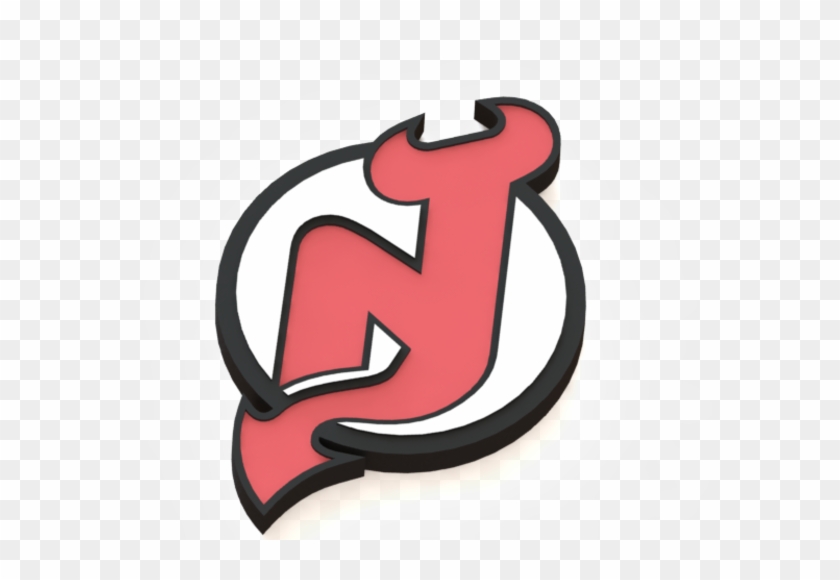 New Jersey Devils Logo Png - New Jersey Devil Logo Png Clipart