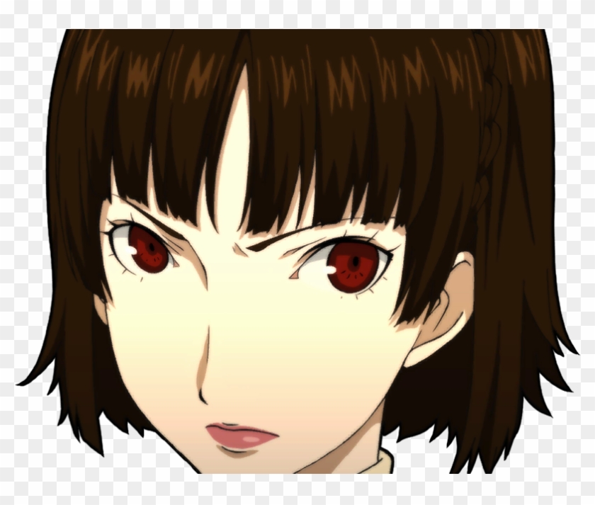 201kib, 872x632, Makoto Angry Cut-in Clipart