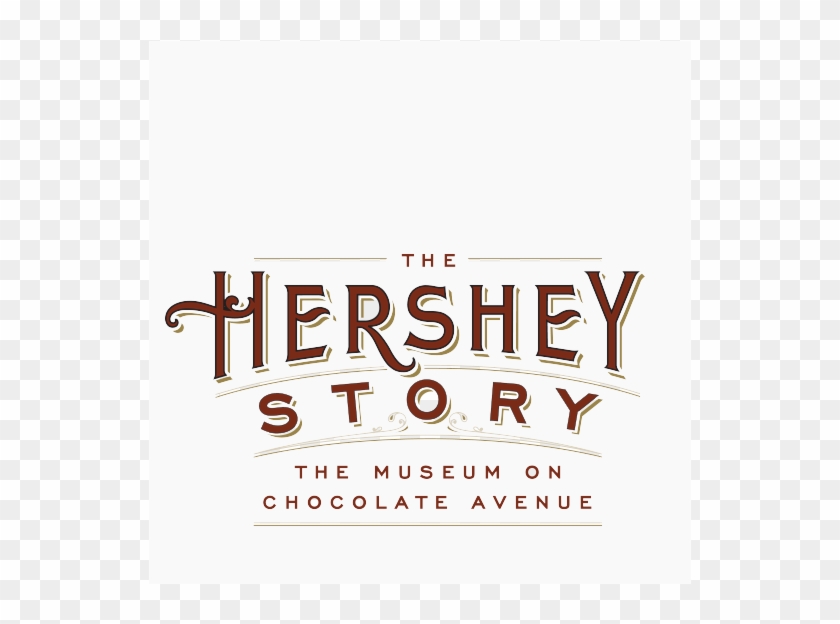 Hershey Logo Png Clipart #1948185