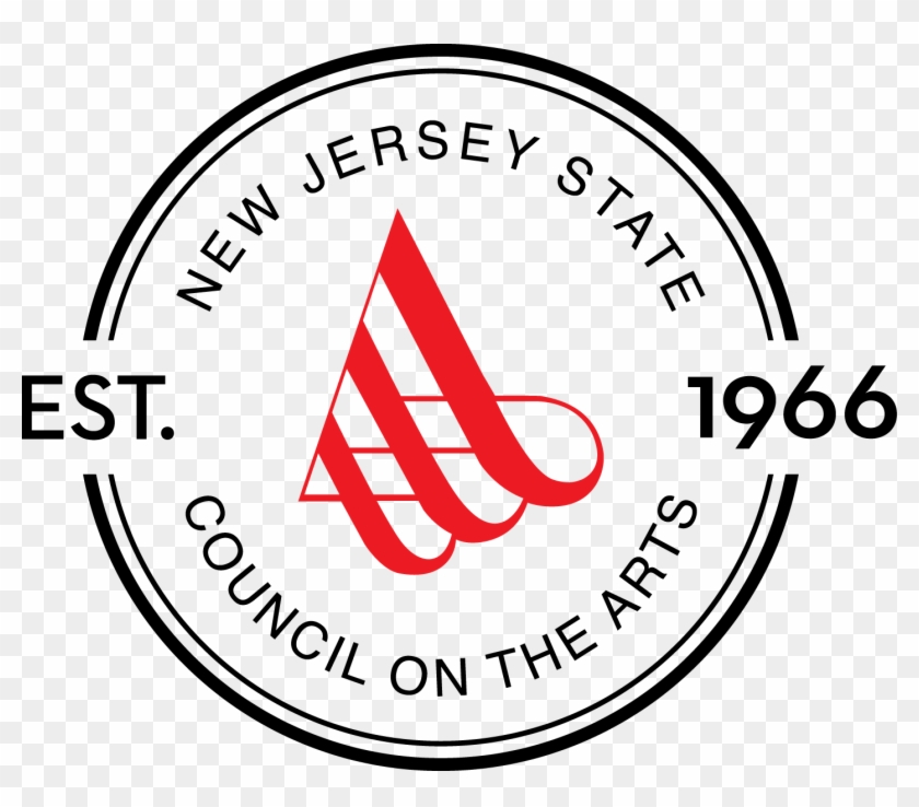 New Jersey State Council On The Arts Clipart #1948271