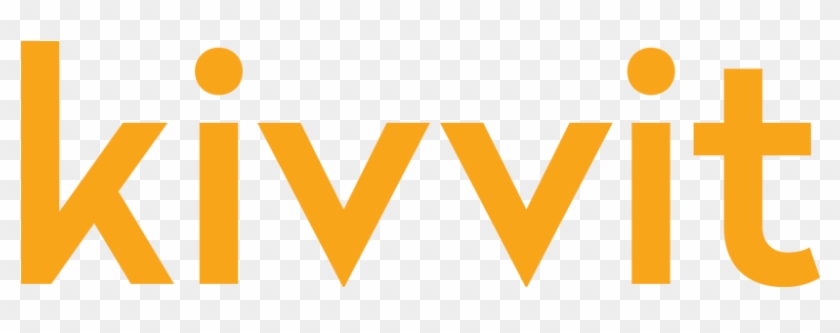Kivvit Logo Png - Circle Clipart