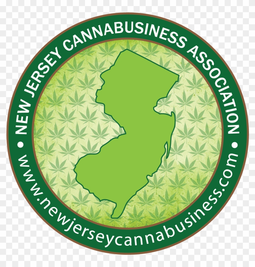 New Jersey Cannabuisiness Association Clipart #1948389