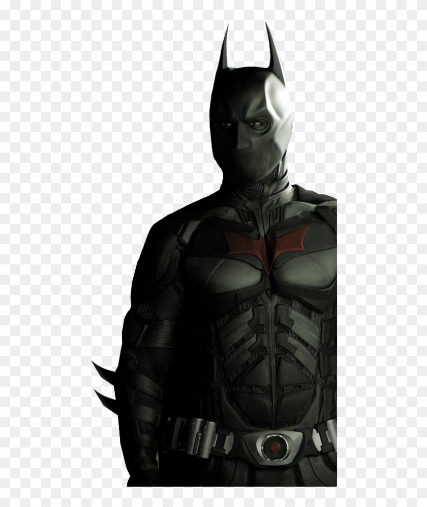 Batman Beyond Png - Batman The Dark Knight Clipart