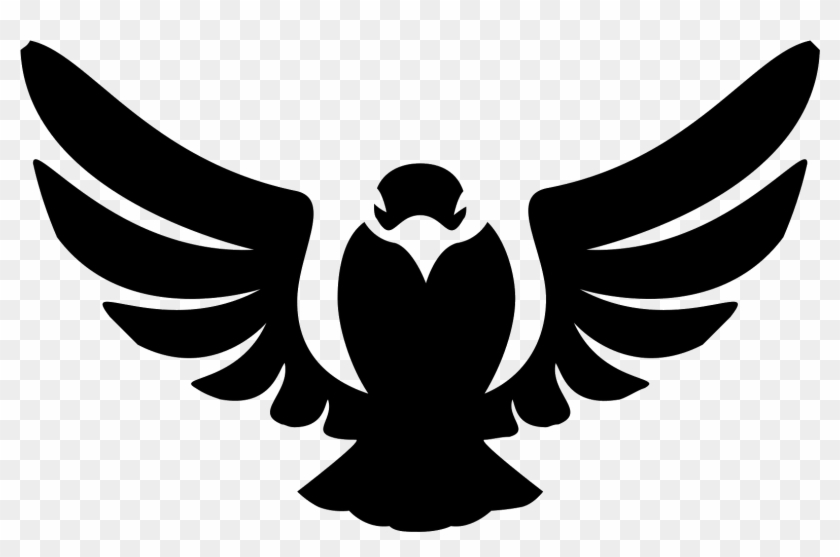 Falcon Icon Png Clipart
