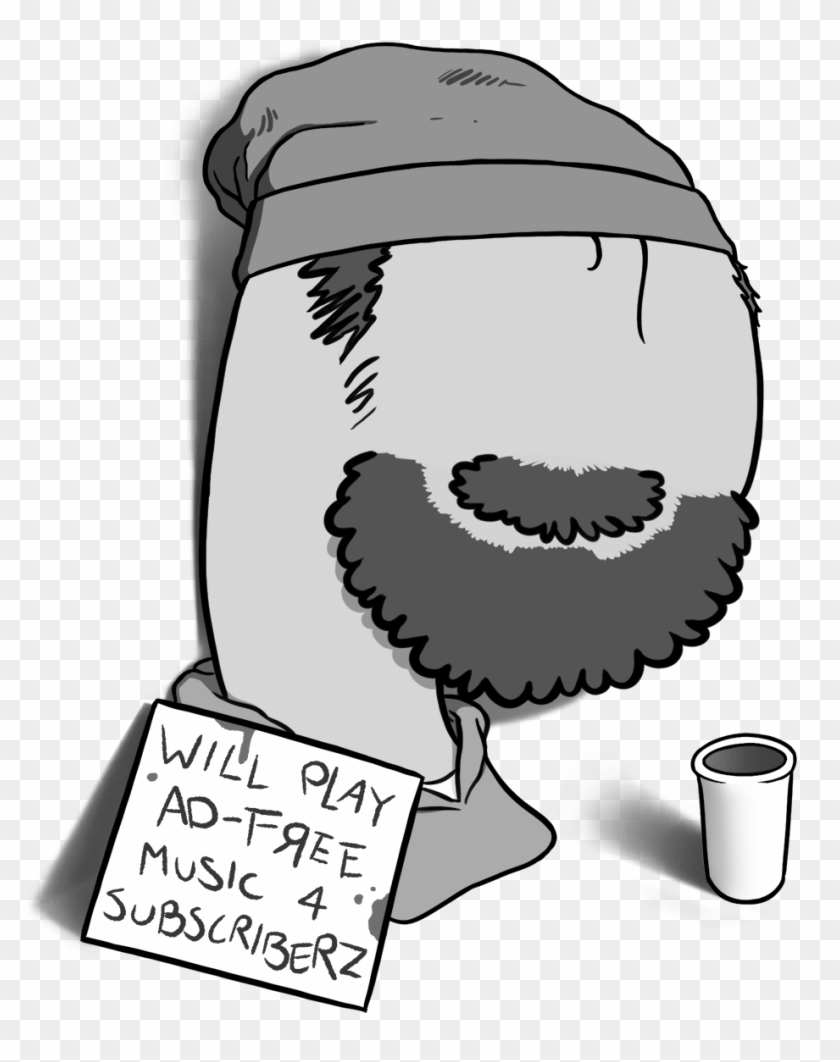 Browse By - Cartoon Clipart #1948719