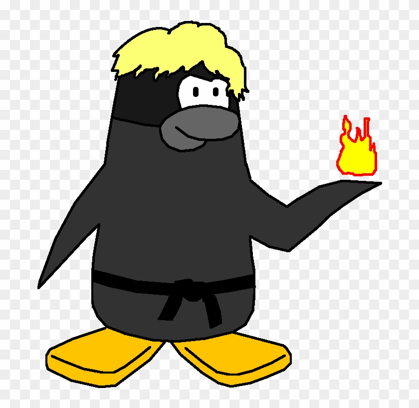 Falco 2 - Cartoon Clipart