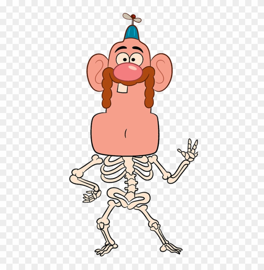 Beckham Cartoon Clipart