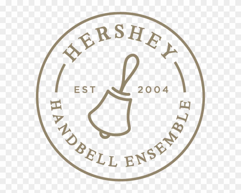 The Hershey Handbell Ensemble , Png Download - Circle Clipart