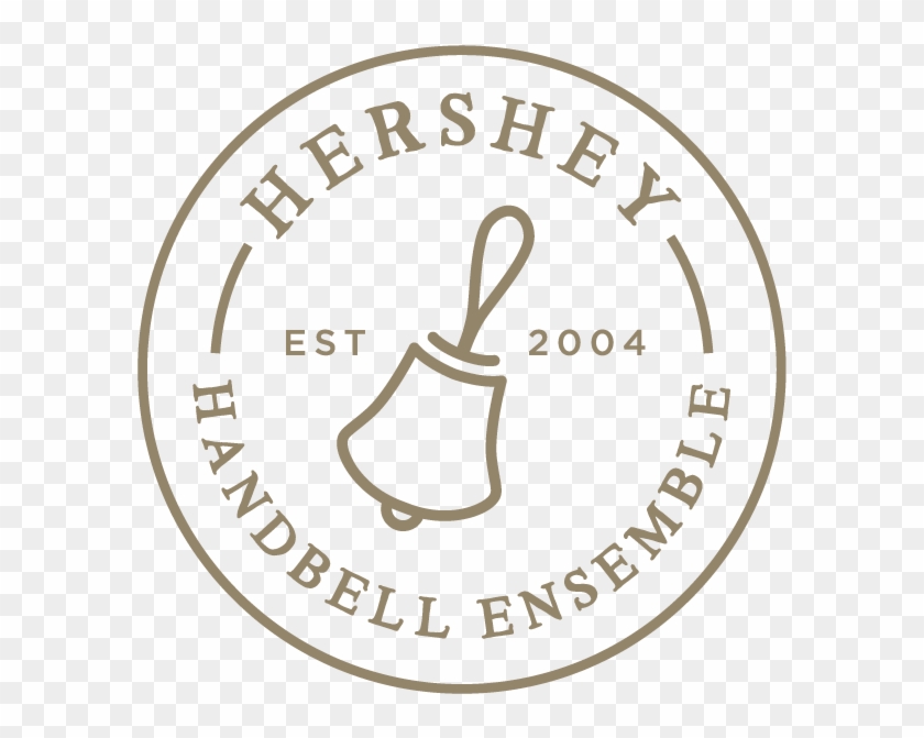 The Hershey Handbell Ensemble , Png Download - Circle Clipart #1948723