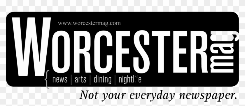 Worcester Magazine Logo - Font Juventus 2018 Ttf Clipart