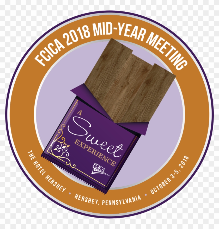 Convention 2018 Logo - Label Clipart