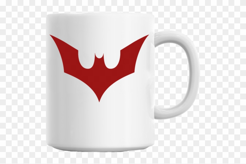 Red Bat T Shirt Clipart #1948827