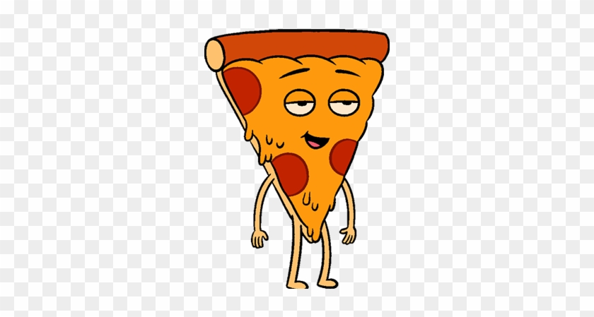 Tio Grandpa - Nagyfater Bátyó Pizza Pityu Clipart