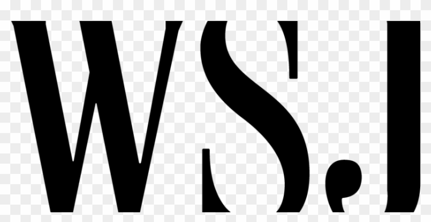 Wallstreetjournal-lo - Clipart