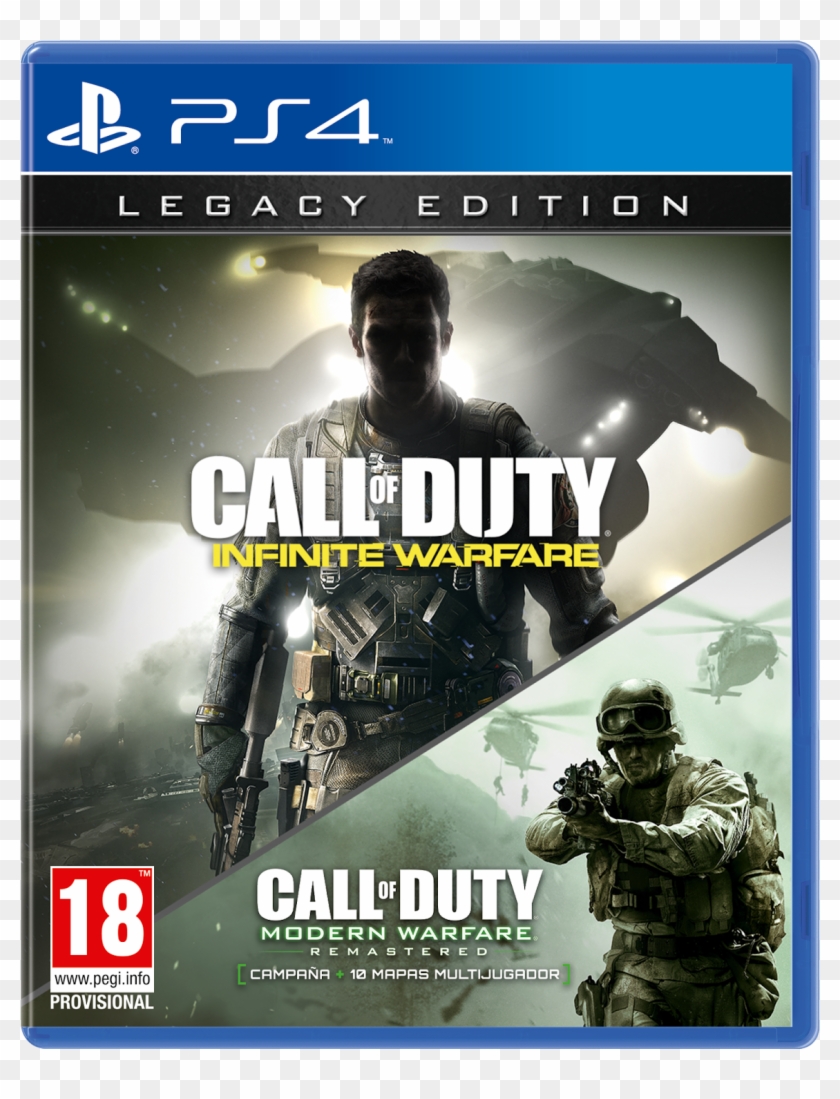 Call Of Duty Clipart #1949006