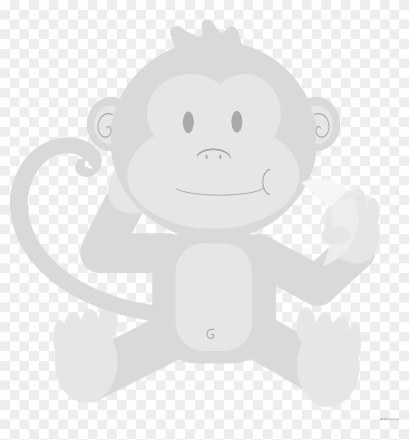Family Guy Clipart Angry Monkey - Vipkid Banana Reward System - Png Download #1949078