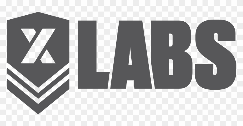 X Labs - Graphic Design Clipart