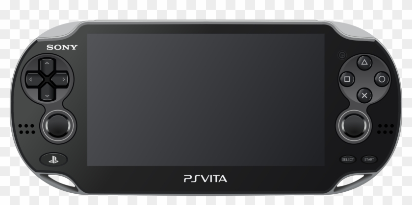 Get Your Vita Prepped For Next-gen - Ps Vita Tomb Raider Games Clipart #1949180