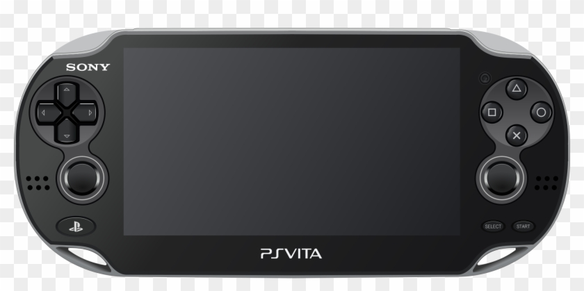 Get Your Vita Prepped For Next-gen - Ps Vita Tomb Raider Games Clipart