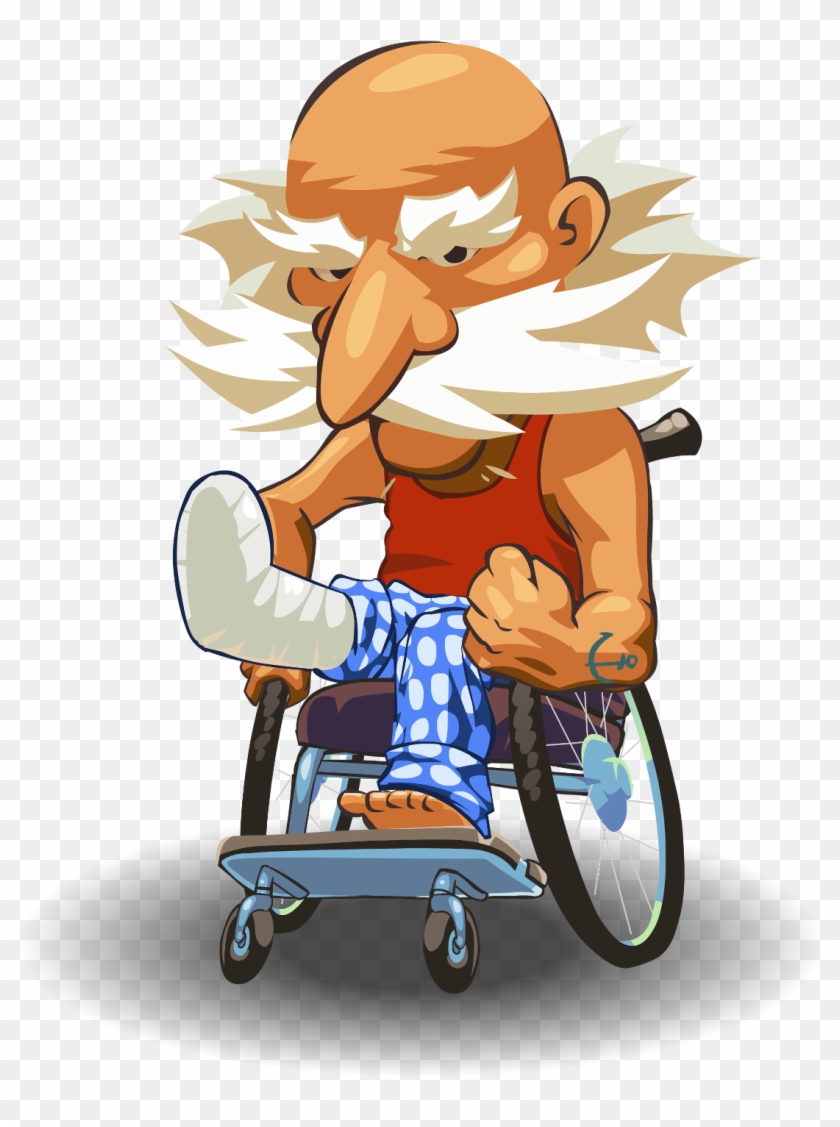 120 Level Full Of Undead - Cartoon Clipart #1949446