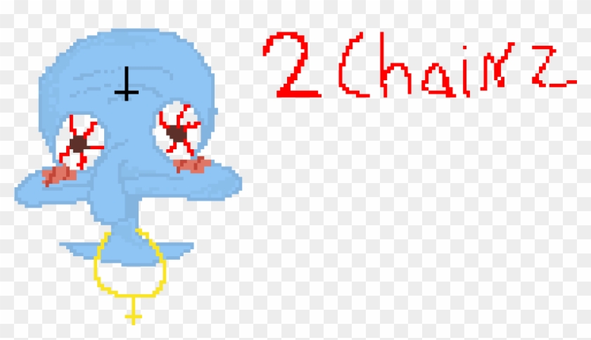 2 Chainz Direct Image Link Clipart