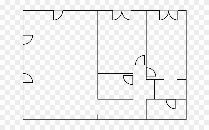 Layout - Line Art Clipart