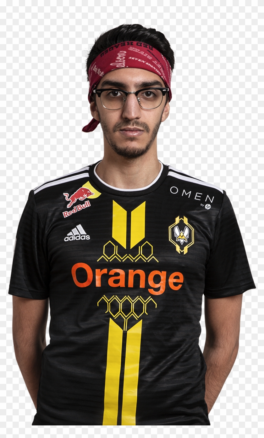 Adz - Player Clipart