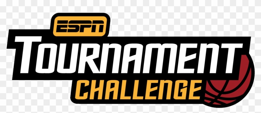 Espn Bracket Challenge Logo Clipart #1949602