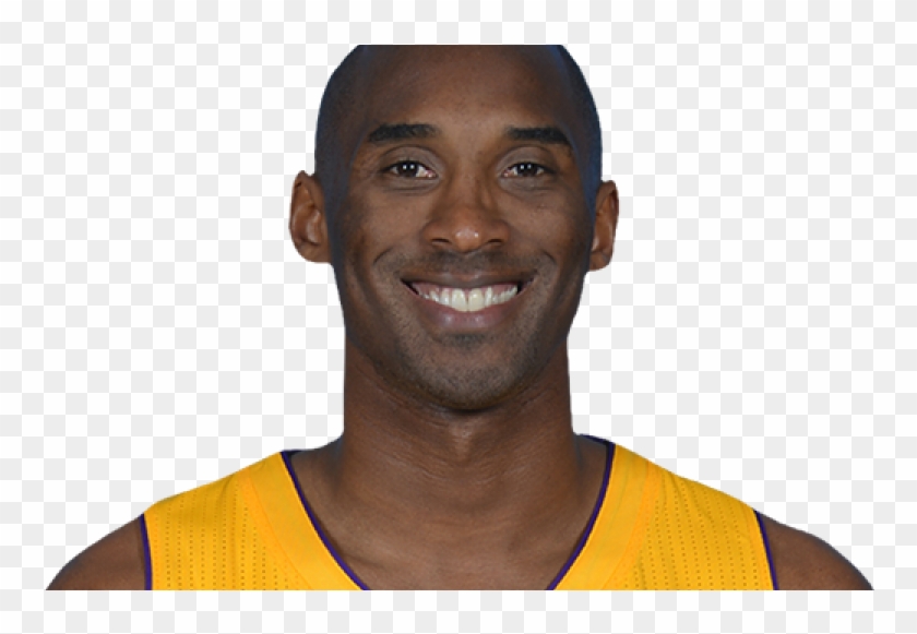 Shaq And Kevin Hart Related Keywords - Kobe Bryant 2011 Clipart #1949643