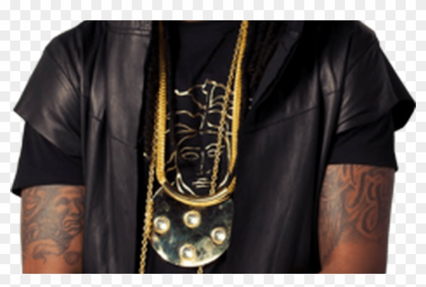 15 2 Chainz Chain Psd Images 2 Chainz Tattoos, 2 Chainz Clipart