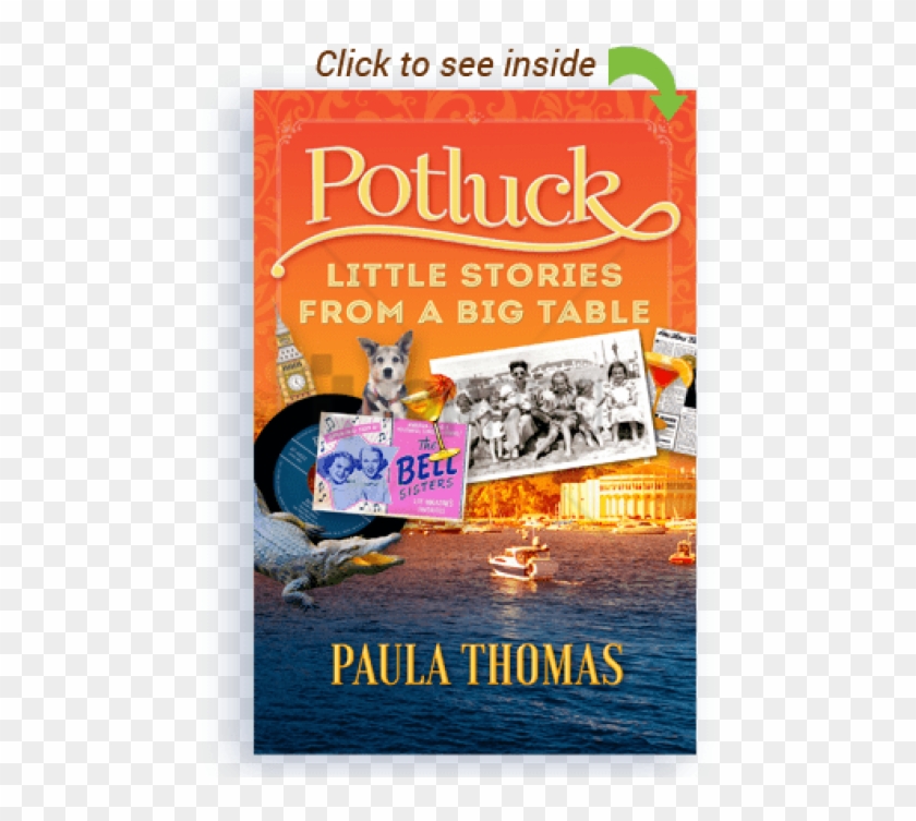 Free Png Potluck Clipart