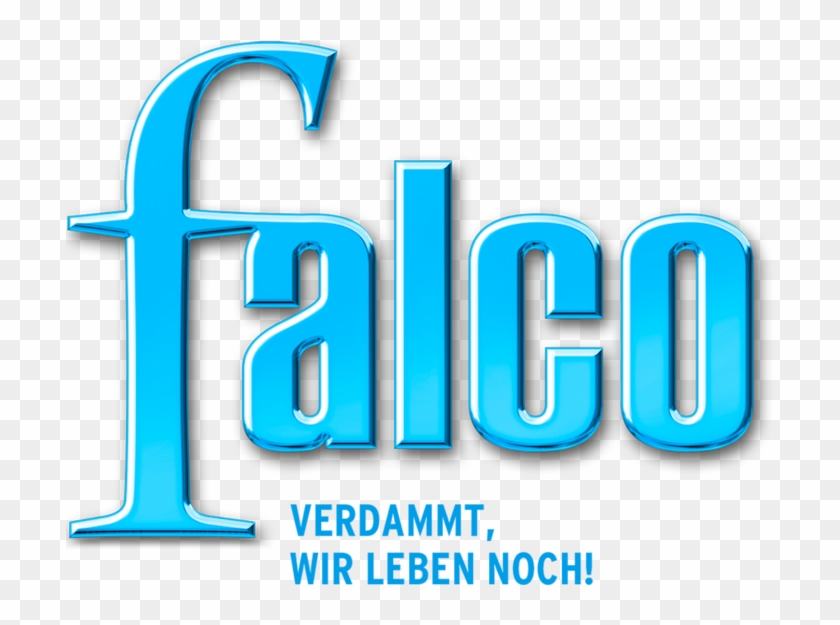 Falco Verdammt Wir Leben Noch Clipart #1949761