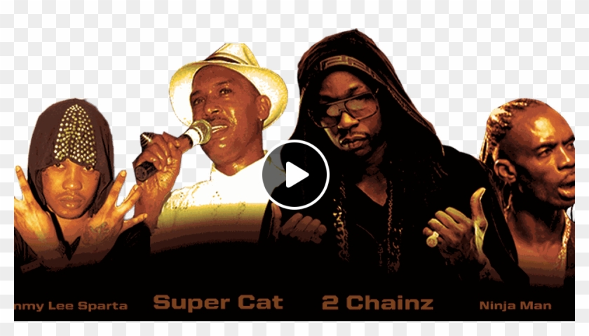 Sting December 26th 2013- Super Cat, 2 Chainz, Mavado, - Poster Clipart