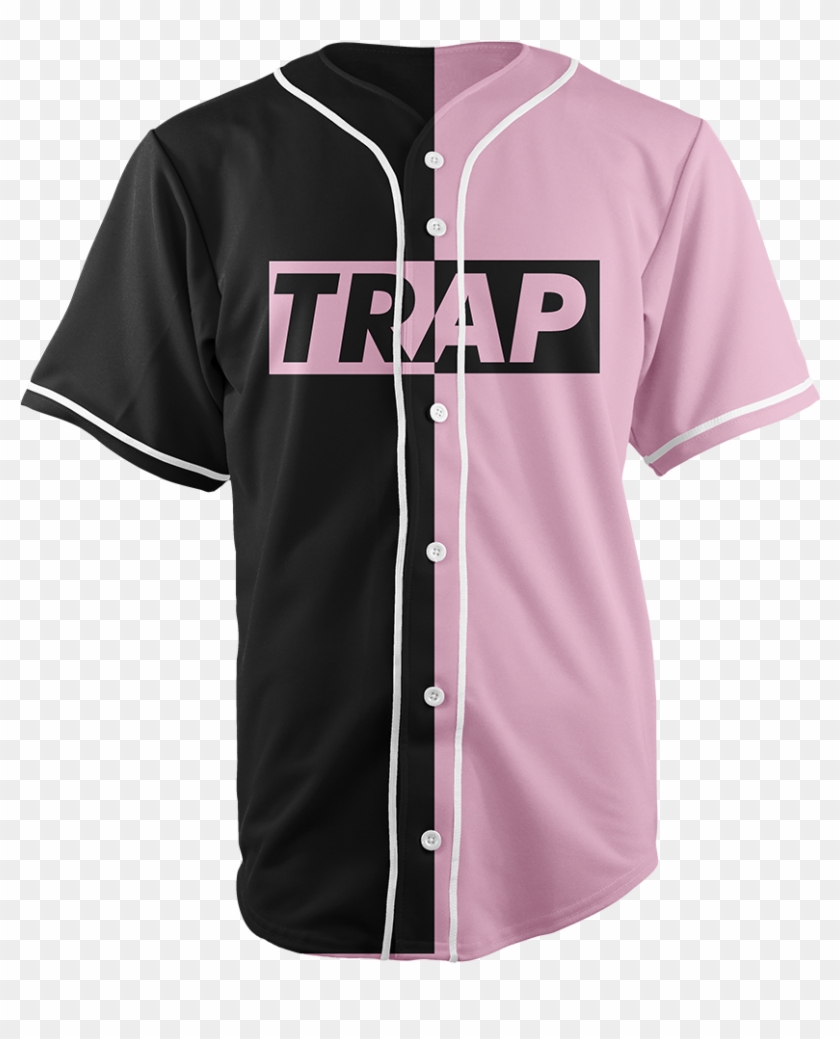 2 År Sedan - 2 Chainz Trap Jersey Clipart #1949834