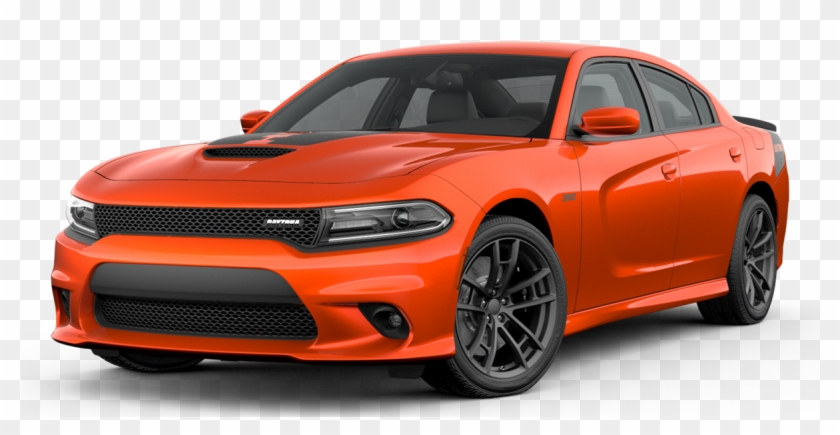 New Dodge Find Dodge Charger Full Size Sports Sedans - 2019 Dodge Charger Srt Hellcat Clipart #1950102