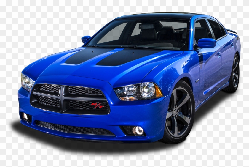 Dodge Charger Daytona Car - 2013 Charger Daytona R T Clipart