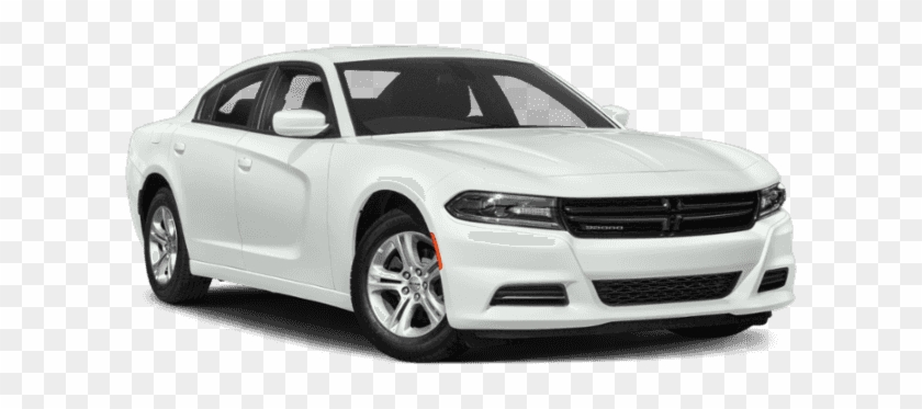 New 2019 Dodge Charger R/t Scat Pack - 2018 Chevy Impala Lt Clipart