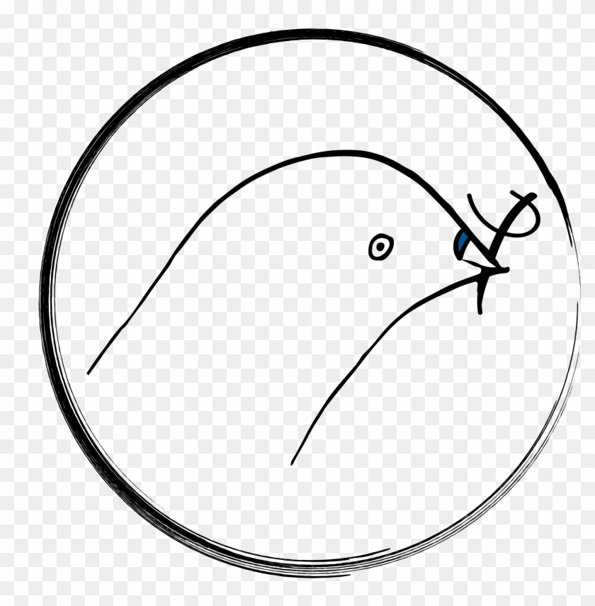 Line Art Clipart #1950207