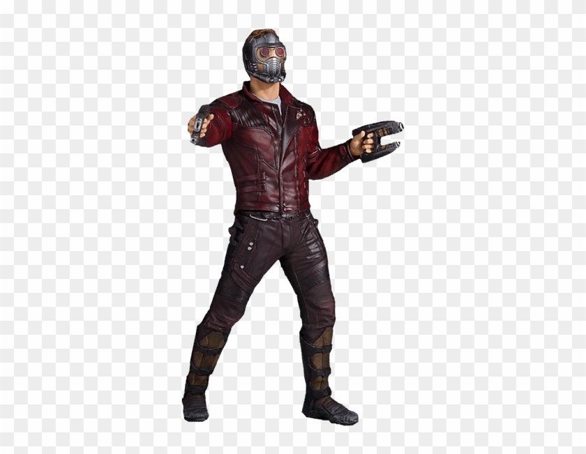 Guardians Of The Galaxy Vol - Star Lord Guardians Of The Galaxy Vol 1 Clipart #1950311