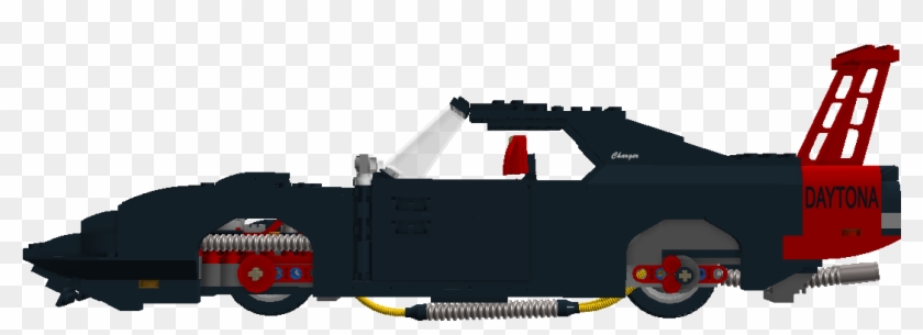 Lego Ideas Product Ideas Dodge Charger Daytona Png - Toy Vehicle Clipart