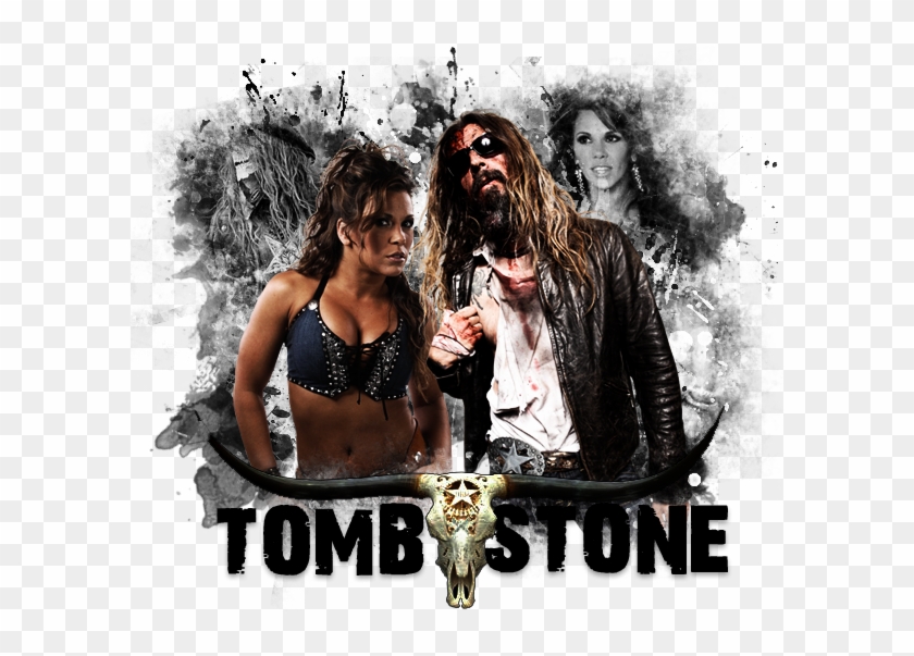 "the Violent Kind" Rachel Tatum Lee Wrestler's Real - Girl Clipart #1950414