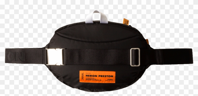 Ctnmb Padded Fanny Pack Black Hmna001s196160071019 - Frying Pan Clipart