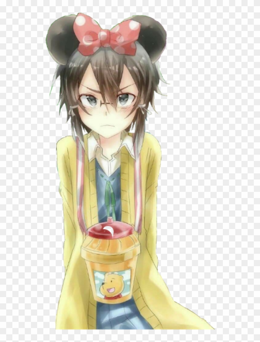 Sinon Sticker - Cartoon Clipart #1950443