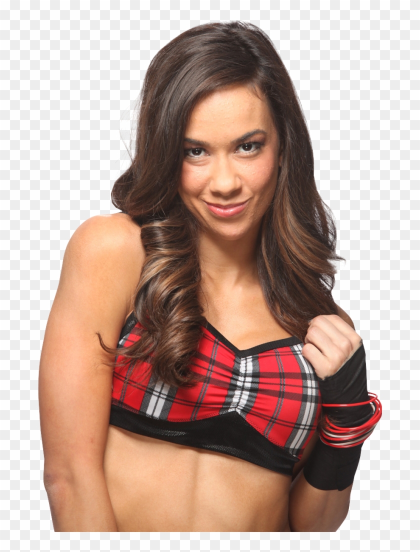 #6 - - Aj Lee Clipart