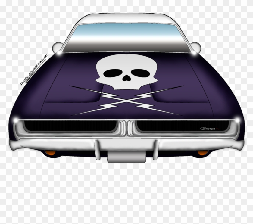 900 X 847 9 - 69 Dodge Charger Png Clipart