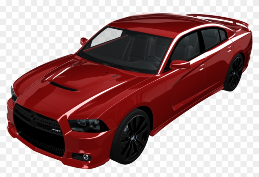 Dodge Charger , Png Download Clipart #1950477
